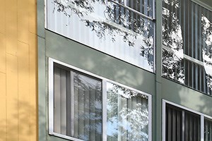 CA_Redwood City_Sequoia Redwood City_Mid Century Modern Style